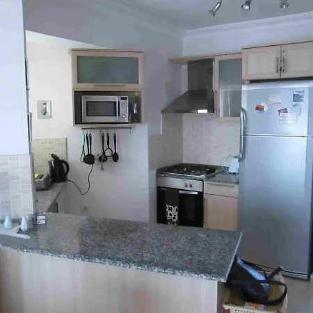 Apartment, Fethiye Calis Apartamento
