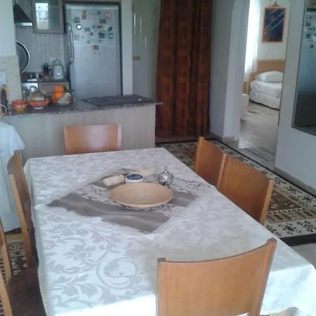 Apartment, Fethiye Calis Apartamento *