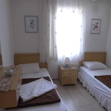 Apartamento Apartment, Fethiye Calis *
