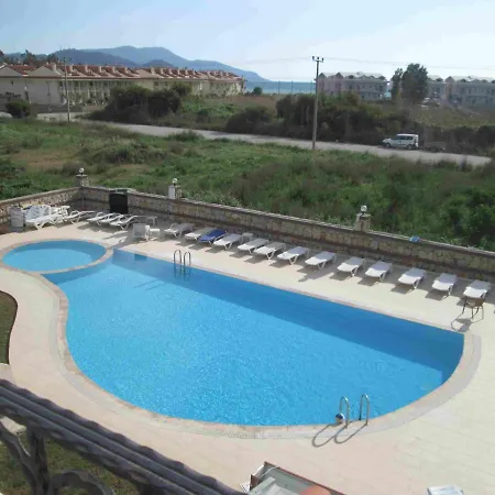 Apartment, Fethiye Calis Apartamento *