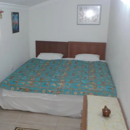 Apartment, Fethiye Calis Apartamento *