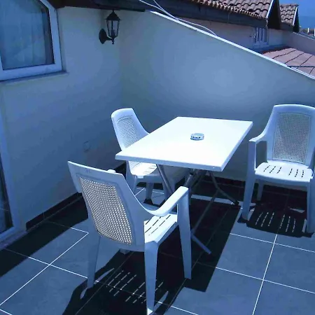 Apartment, Fethiye Calis * 费特希耶