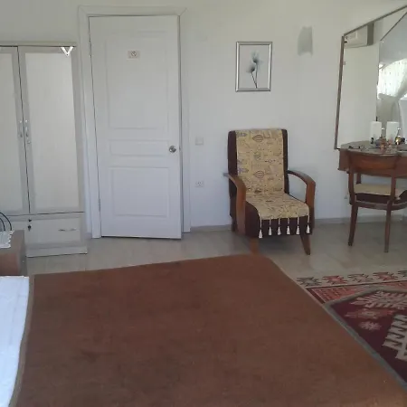 Apartment, Fethiye Calis 费特希耶
