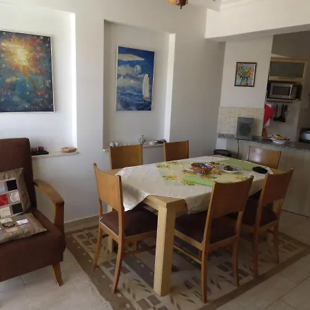 Apartment, Fethiye Calis 公寓 费特希耶