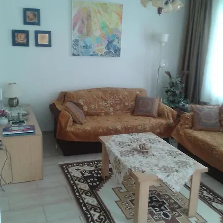 Apartment, Fethiye Calis * 费特希耶