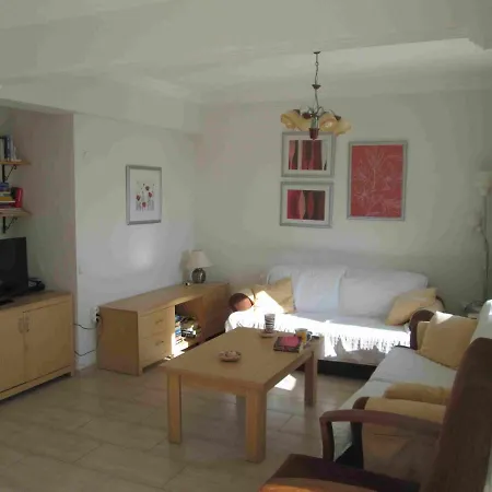 公寓 Apartment, Fethiye Calis