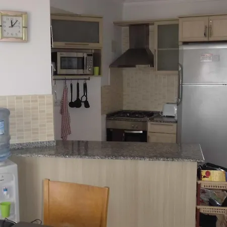 Apartment, Fethiye Calis 费特希耶